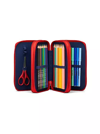 ERGOBAG | Estuche de lápices - Maximäppchen AlarmBärreitschaft |